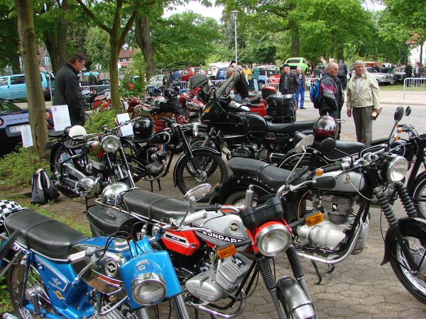 Mopeds